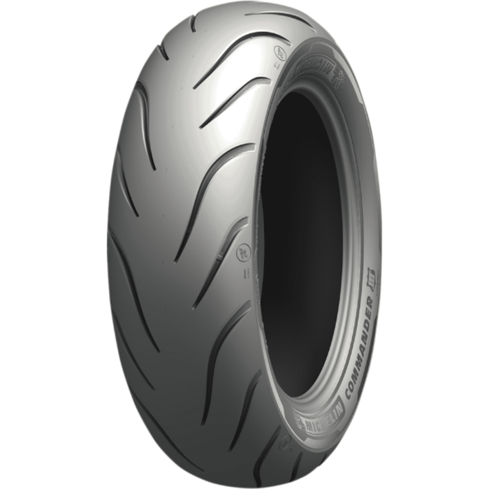 Michelin Commander 3 Touring Rear Tires