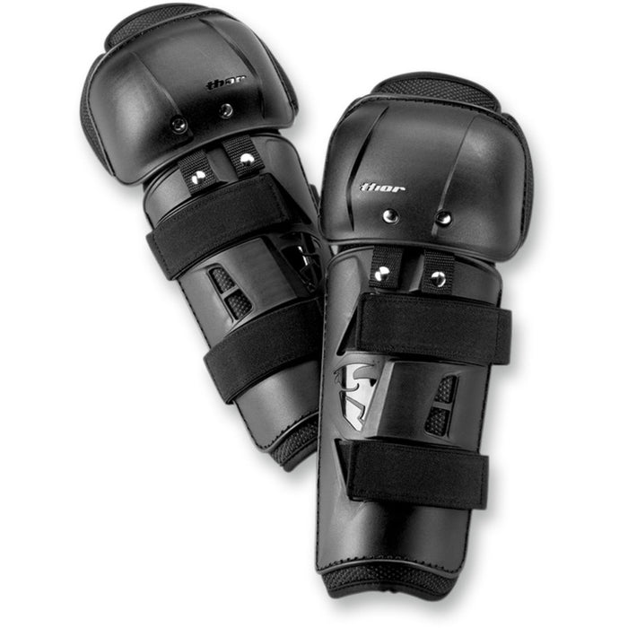 Thor Sector Knee Guards - Youth (6-13)