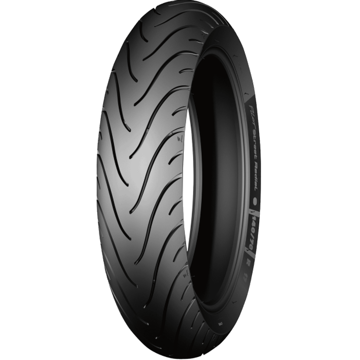 Michelin Pilot Street Rear Tires