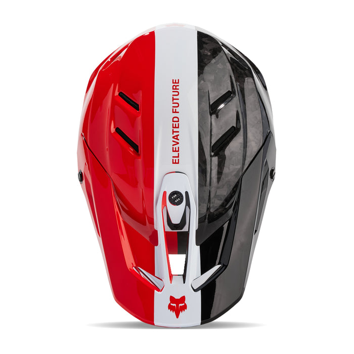 2024 Fox Racing V3 RS Optical Helmet