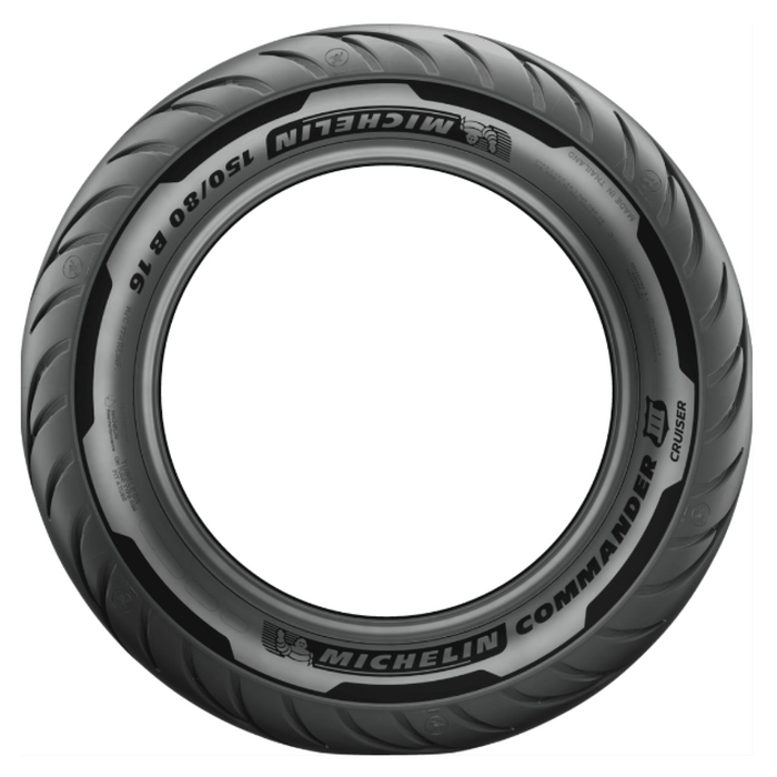 Michelin Commander 3 Cruiser Rear Tires