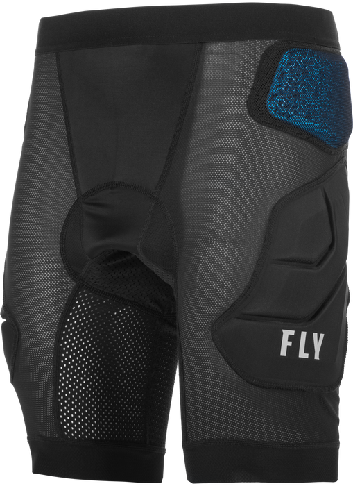 Fly Racing Adult CE Rated Revel Impact Shorts