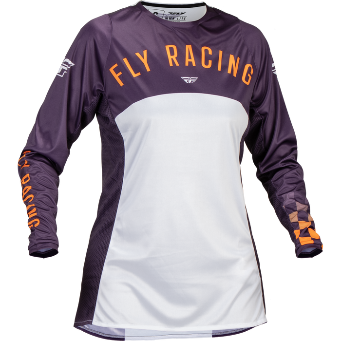 2024 Fly Racing Women's Lite Jersey