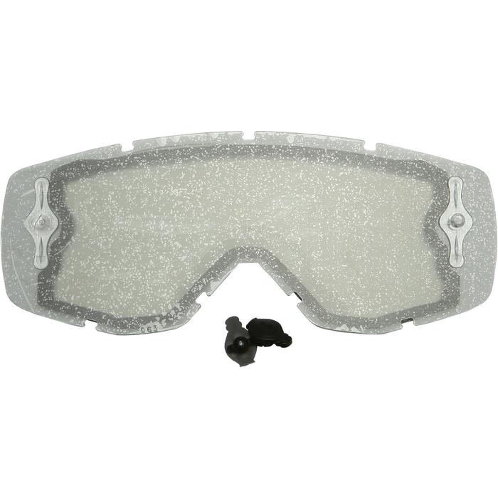 Scott Hustle/Tyrant/Split Goggle Replacement Lenses