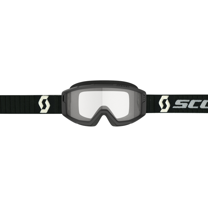 Scott Primal Goggles - Clear Lens