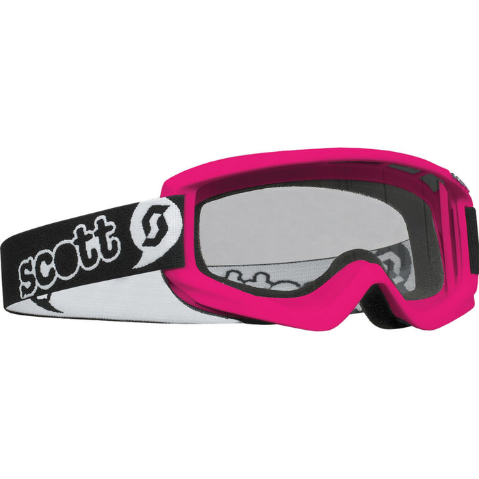 Scott Agent Goggles - Youth