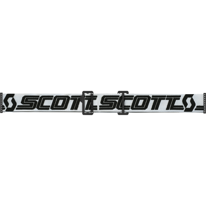 Scott Prospect Goggles - Super WFS Roll-off