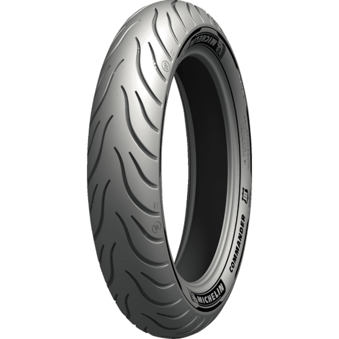 Michelin Commander 3 Touring Front Tires