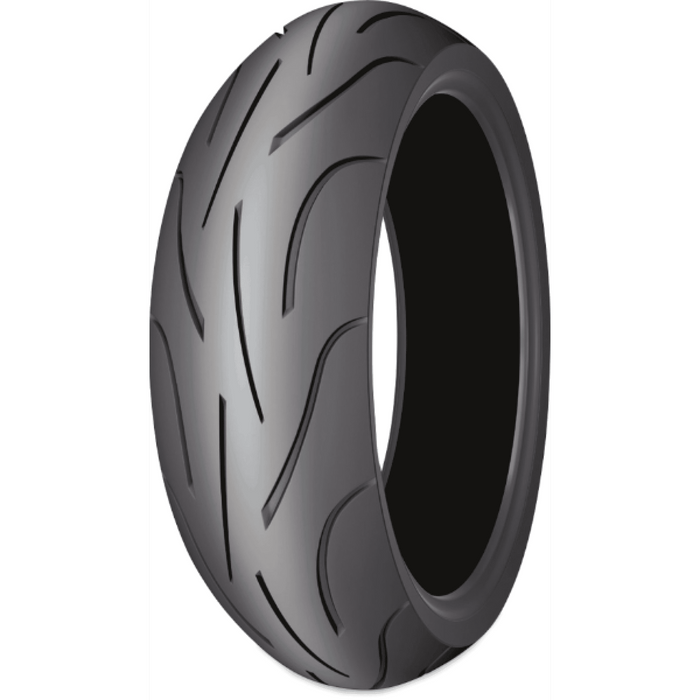 Michelin Pilot Power Rear Tires