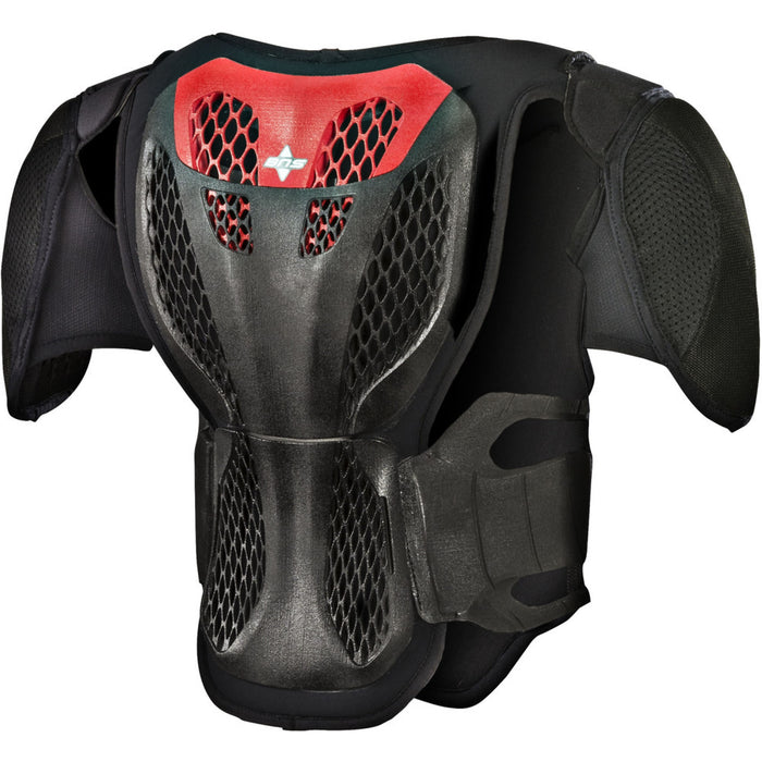 Alpinestars A-5 Chest Protector - Youth (6-13)