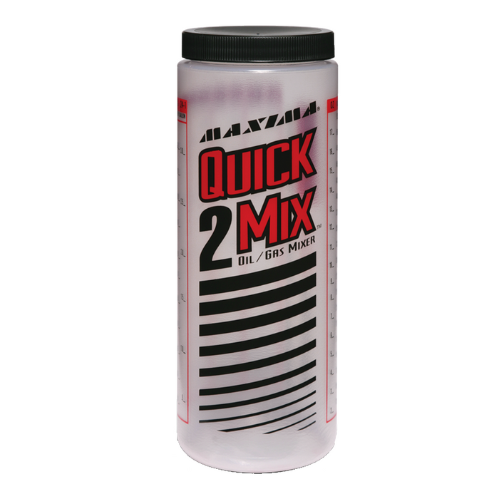 Maxima Racing Quick to Mix Container 20oz