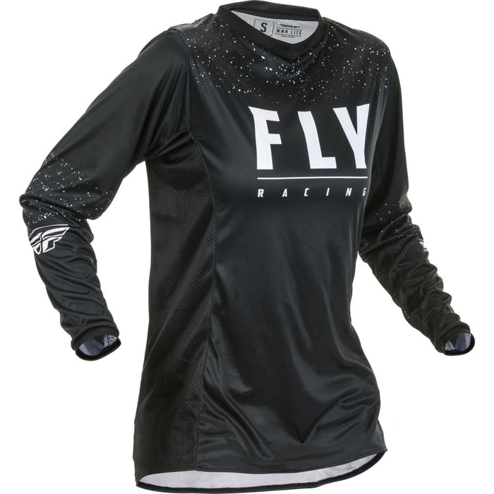 2020 Fly Racing Women's Lite Jersey - Clearance