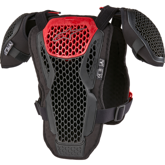Alpinestars Youth Bionic Action Chest Protector