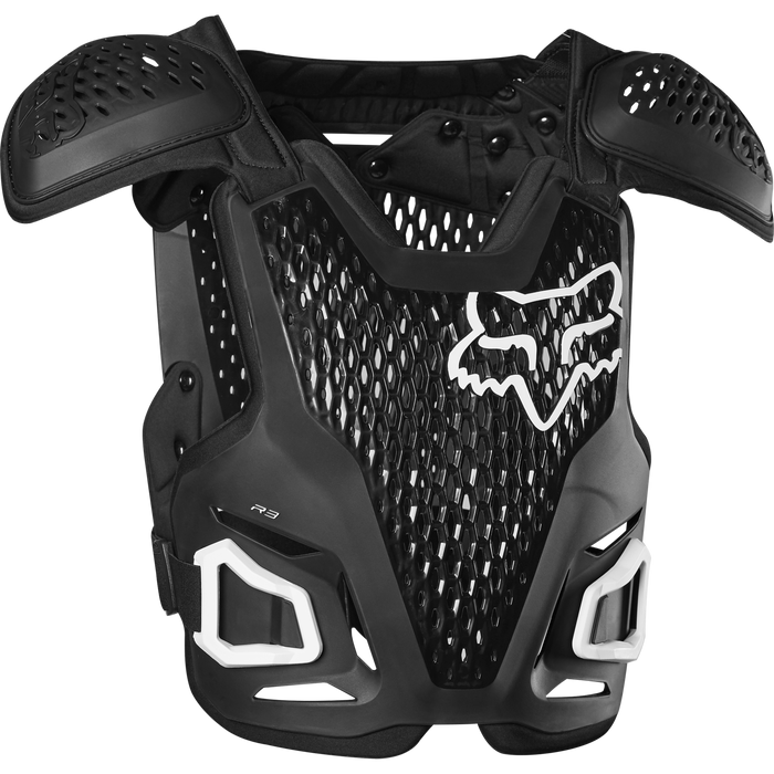 Fox Racing R3 Chest Protector