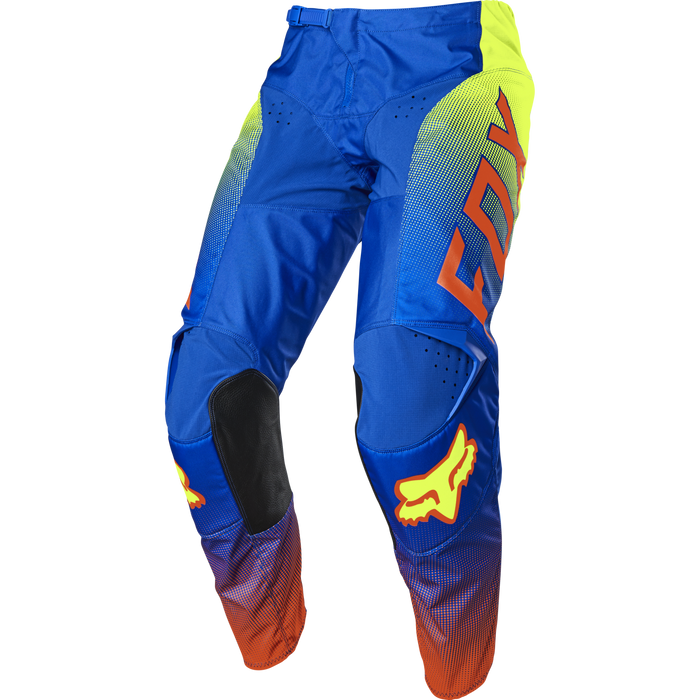 2021 Fox Racing 180 Oktiv Blue Pants