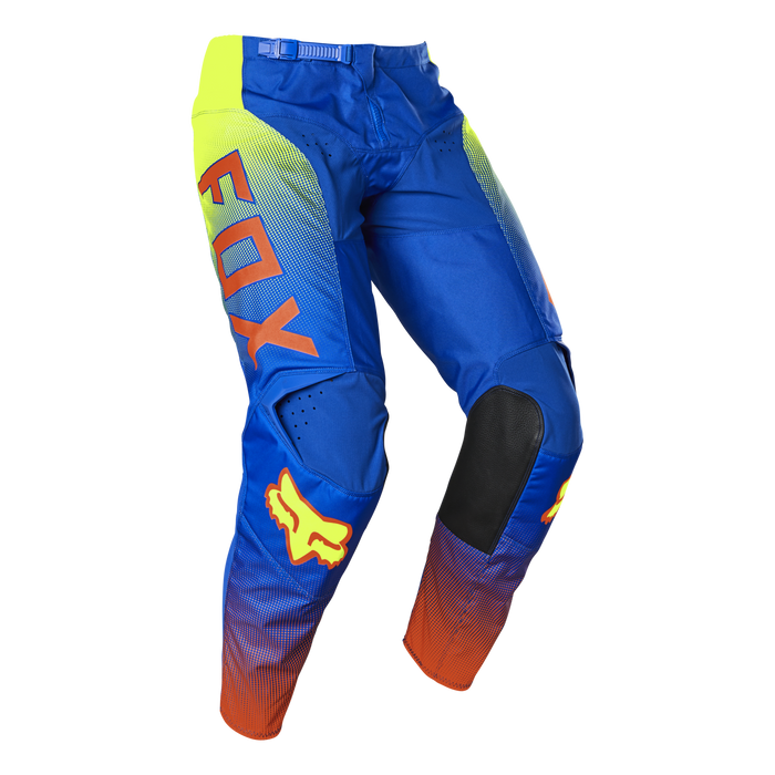 2021 Fox Racing 180 Oktiv Blue Pants