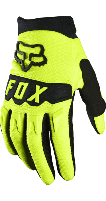 2023 Fox Racing Youth Dirtpaw Gloves