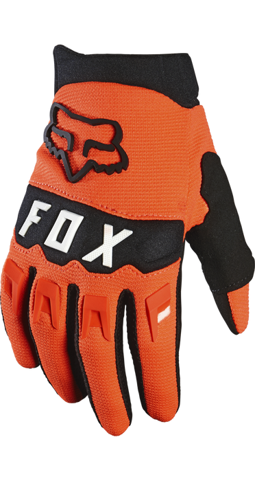 2023 Fox Racing Youth Dirtpaw Gloves
