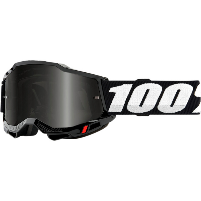 100% Accuri 2 Sand Goggles - Smoke Lens