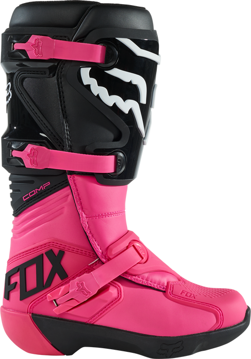 Fox Racing Womens Comp Boots