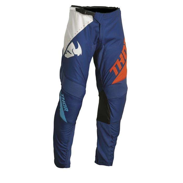 2023 Thor Youth Sector Edge Pants