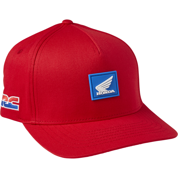 Fox Racing Honda Wing FlexFit Hat