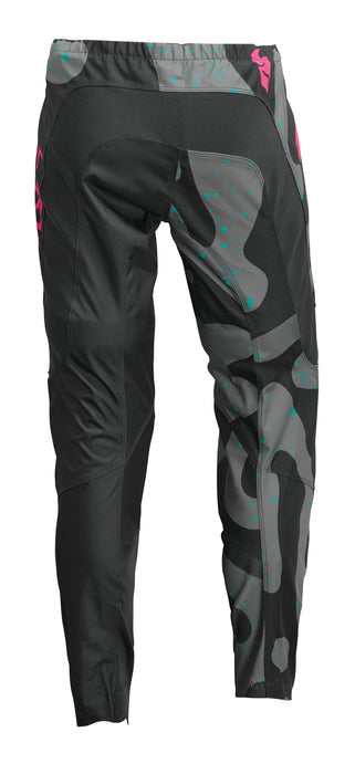 2023 Thor Women's Sector Disguise Pants