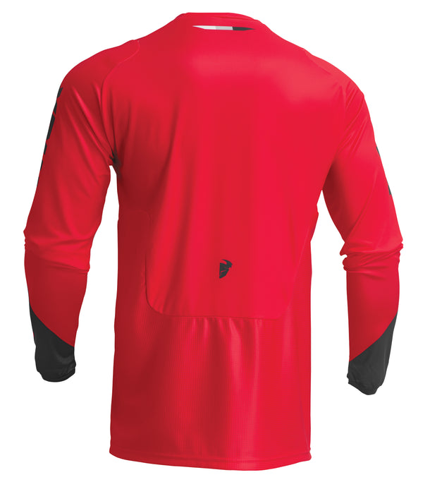 2024 Thor Pulse Tactic Jersey
