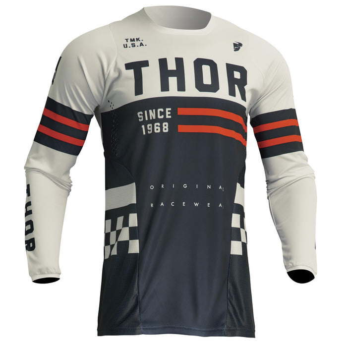 2024 Thor Youth Pulse Combat Jersey