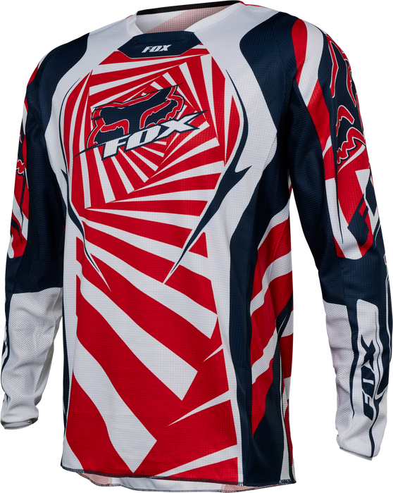 2023 Fox Racing Youth 180 Goat Jersey