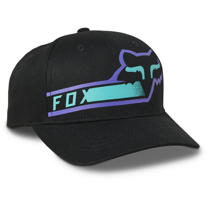 Fox Racing Vizen Flexfit Hat - Youth