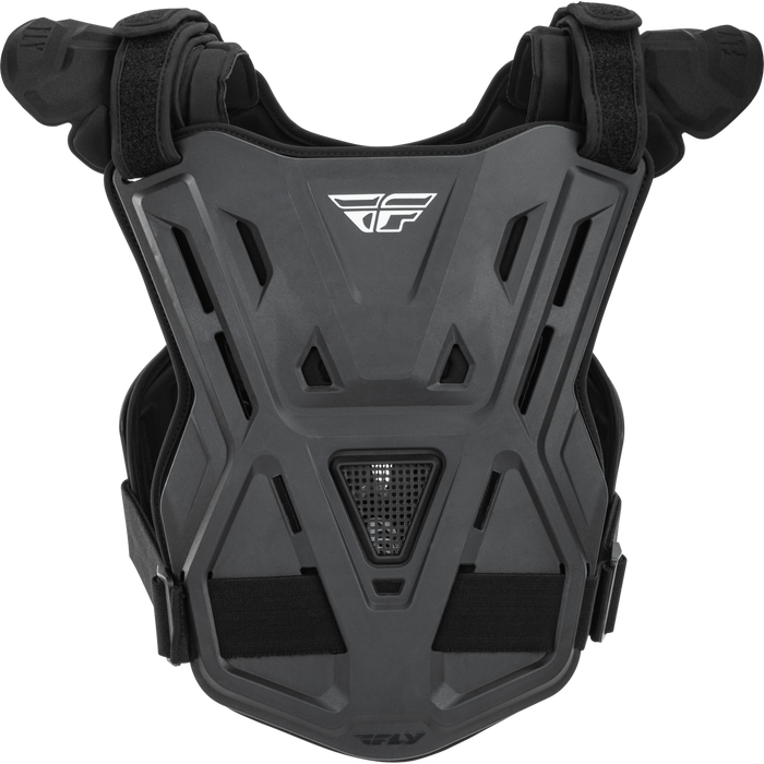 Fly Racing Youth Revel Roost Guard