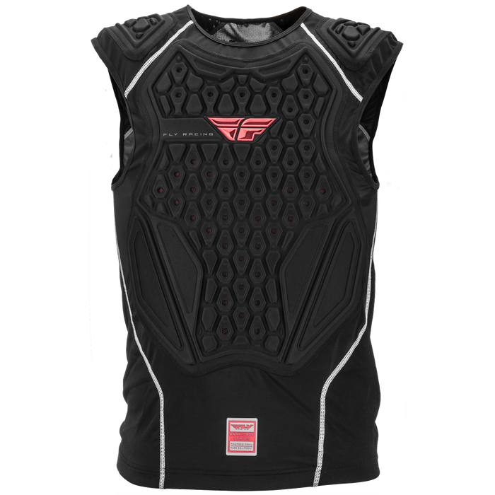 Fly Racing Adult Barricade Pullover Vest