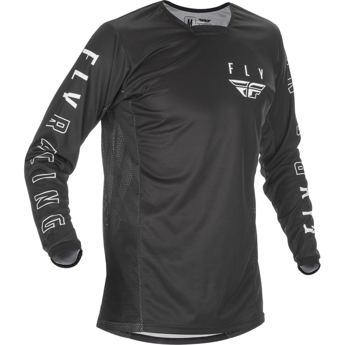 2021 Fly Racing Youth Kinetic K121 Jersey