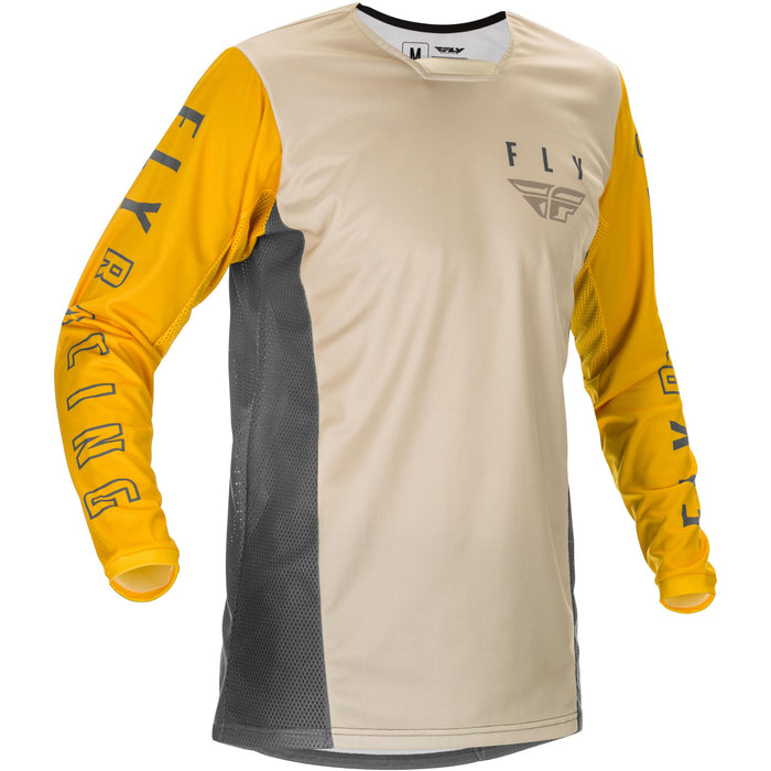 2021 Fly Racing Youth Kinetic K121 Jersey