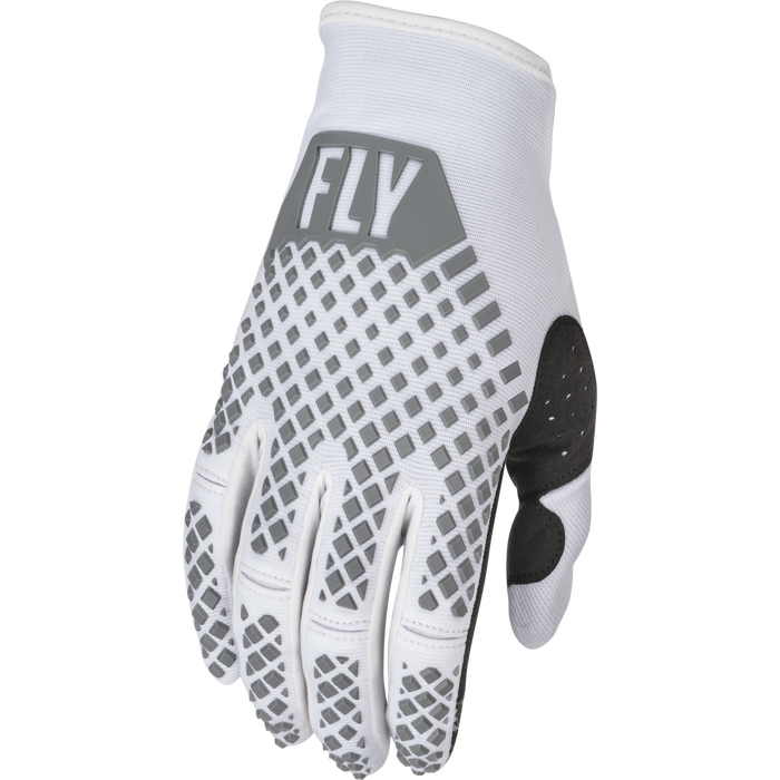 2022 Fly Racing Adult Kinetic Glove - Clearance