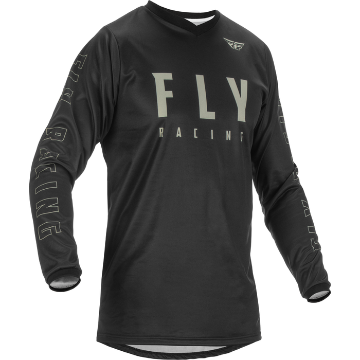 2022 Fly Racing Youth F-16 Jersey