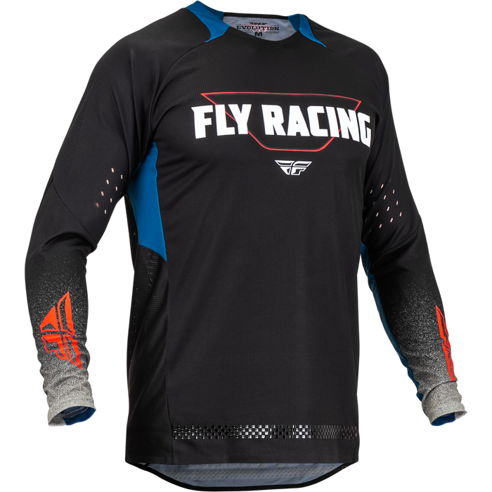 2023 Fly Racing Adult Evolution DST Jersey