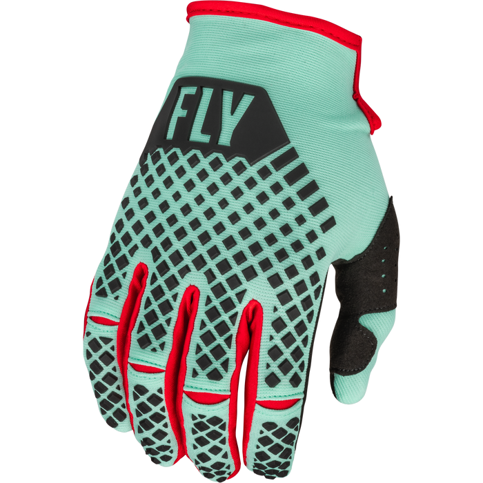 2023 Fly Racing Youth Kinetic Glove