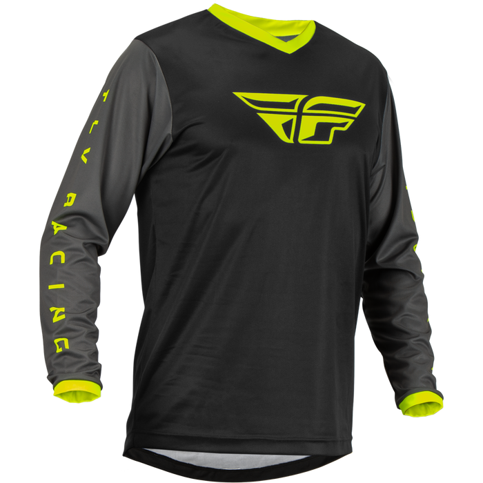2023 Fly Racing Adult F-16 Jersey
