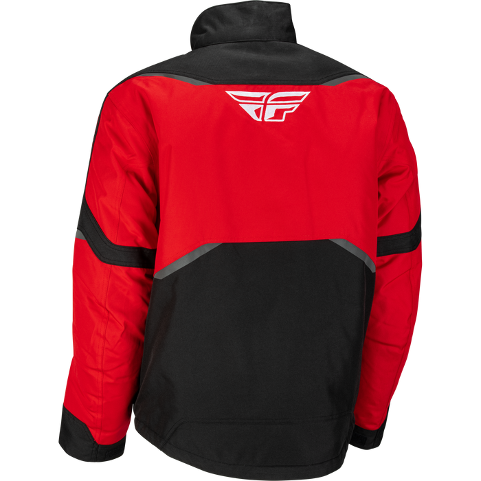 Fly Racing Outpost Jacket