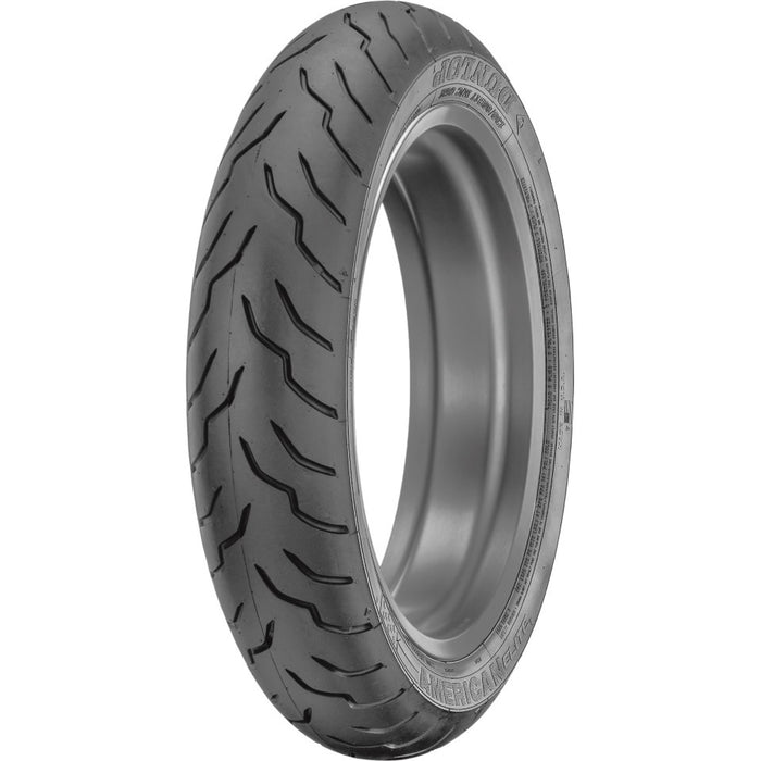 Dunlop American Elite Front Tire