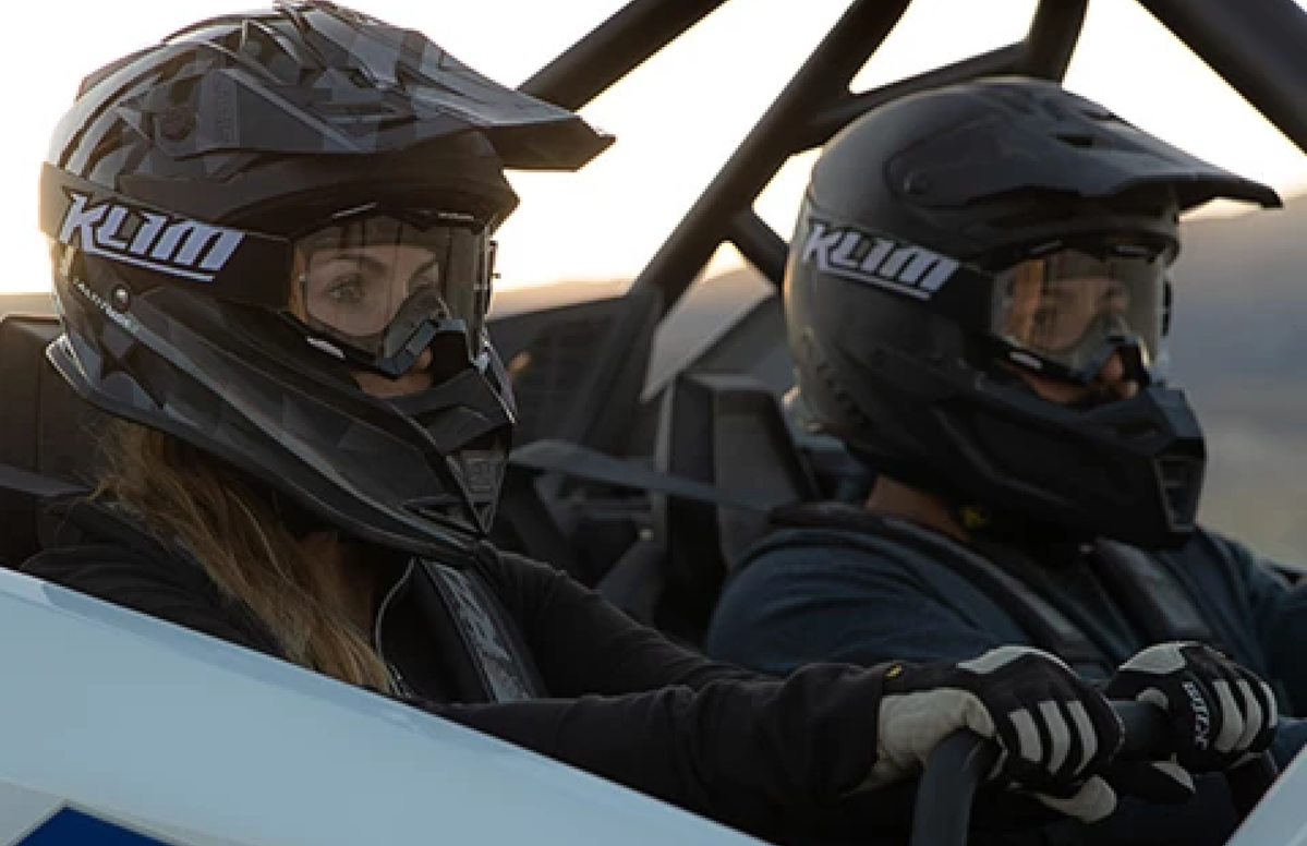 ATV & UTV Ridewear — BentLever.com