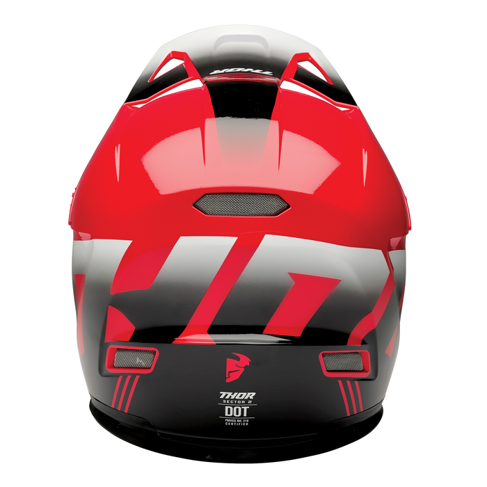 2024 Thor Racing Sector 2 Carve Helmet