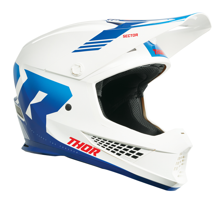 2024 Thor Racing Sector 2 Carve Helmet