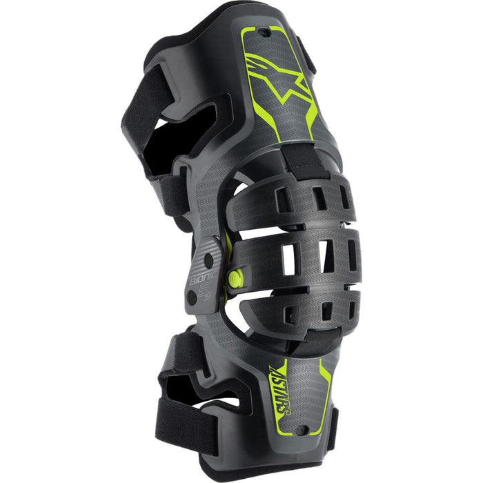 Alpinestars Bionic 5S Knee Brace Set - Youth (6-13)