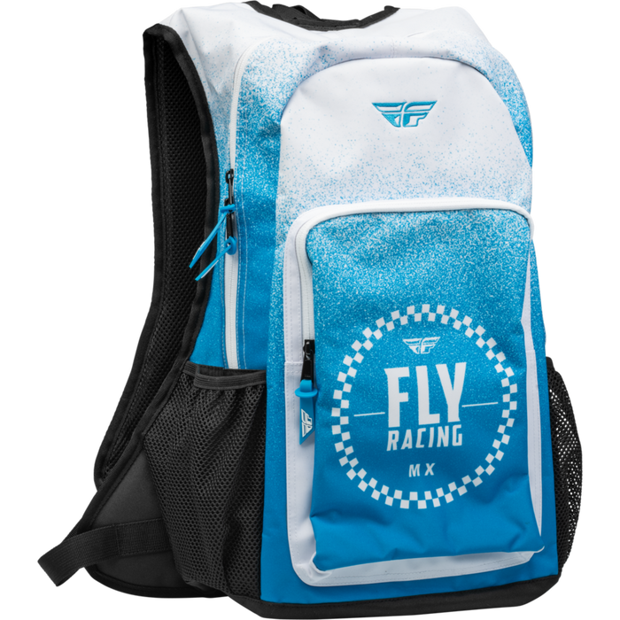Fly Racing Jump Pack Backpack