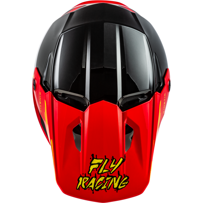 Fly Racing Youth Kinetic Surge Helmet