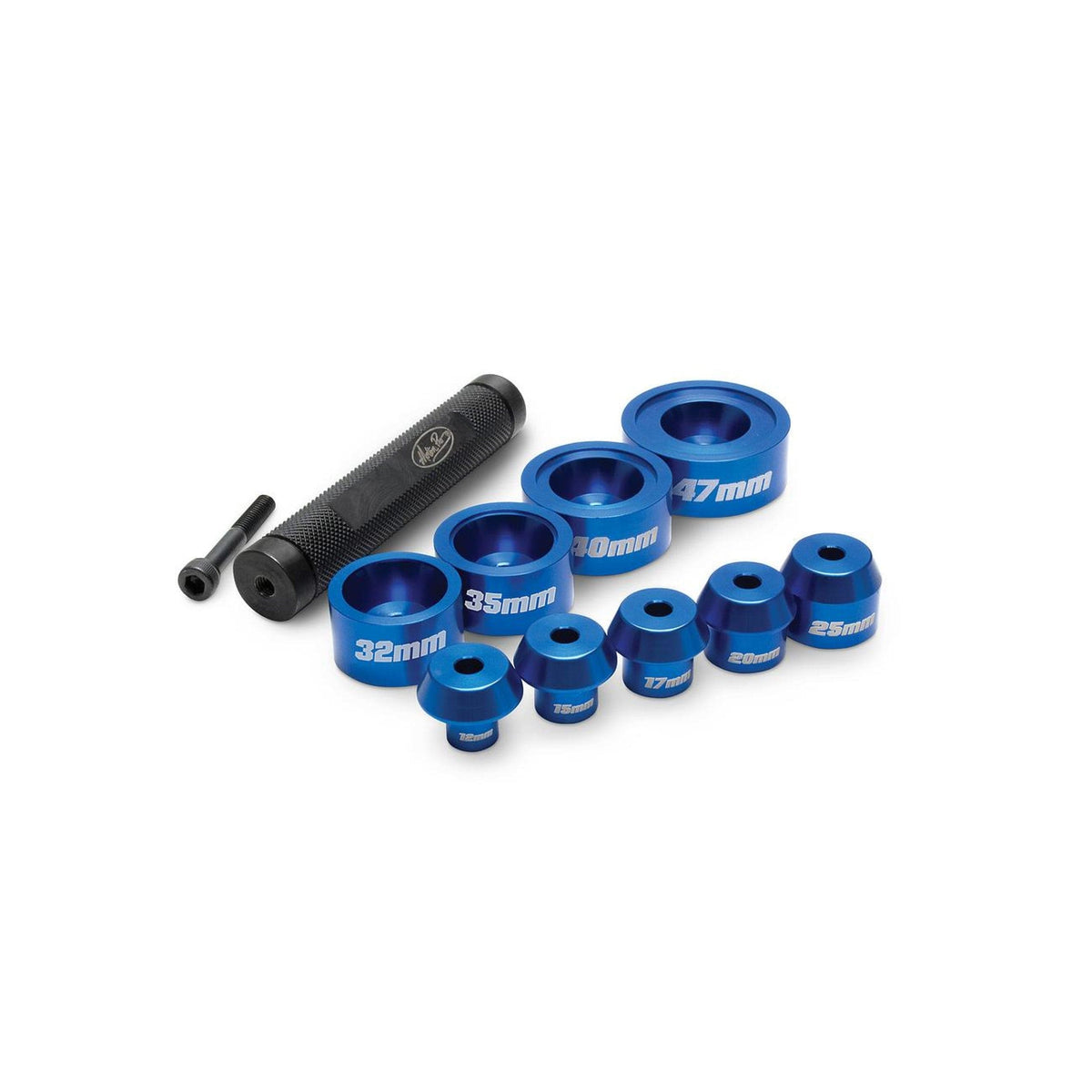 Motion Pro Bearing Driver Set —