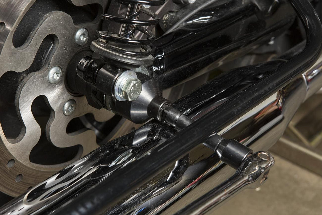Motion Pro Axle Socket for Harley-Davidson 36mm